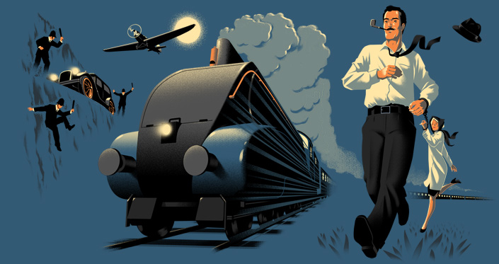 The 39 Steps